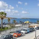 Seafront With Beautiful Views & Outdoor By 360 Estates * San Pawl il-Baħar