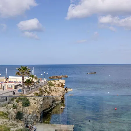 Seafront With Beautiful Views & Outdoor By 360 Estates Apartment