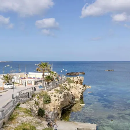 Seafront With Beautiful Views & Outdoor By 360 Estates St. Paul's Bay
