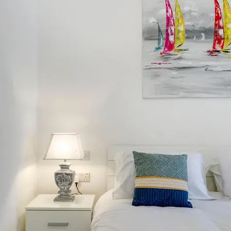 Appartement Seafront With Beautiful Views & Outdoor By 360 Estates *