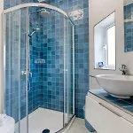 アパート Seafront With Beautiful Views & Outdoor By 360 Estates *