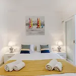 アパート Seafront With Beautiful Views & Outdoor By 360 Estates