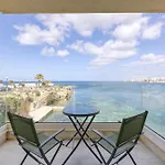 Seafront With Beautiful Views & Outdoor By 360 Estates
