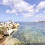Seafront With Beautiful Views & Outdoor By 360 Estates セント・ポールズ・ベイ