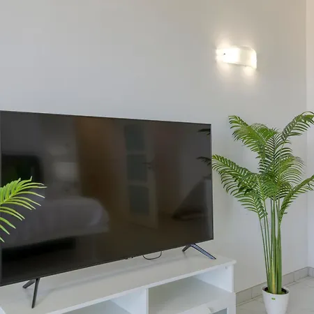 アパート Seafront With Beautiful Views & Outdoor By 360 Estates